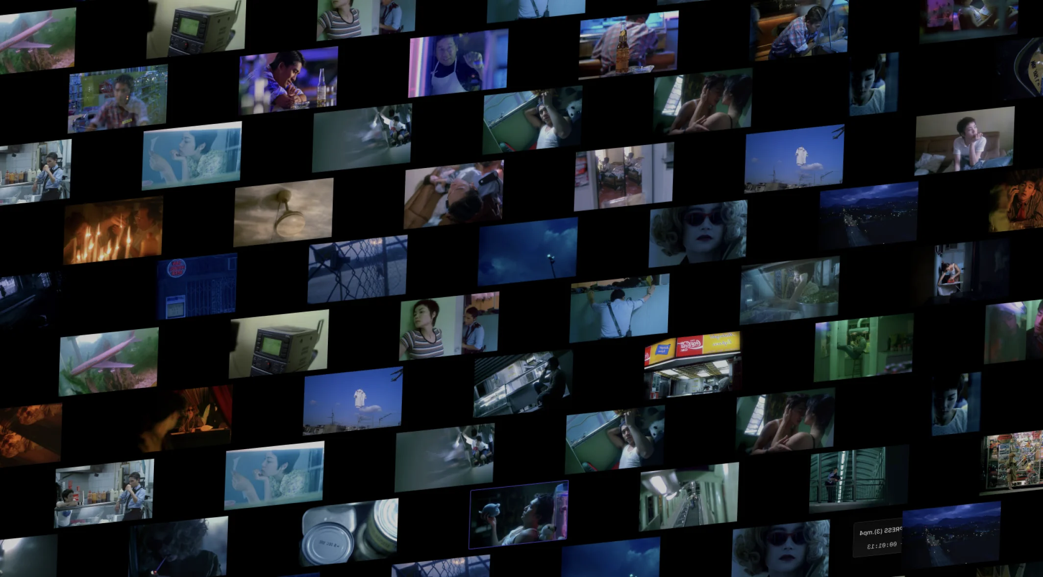 Kino AI: Hollywood Video Editing Agent