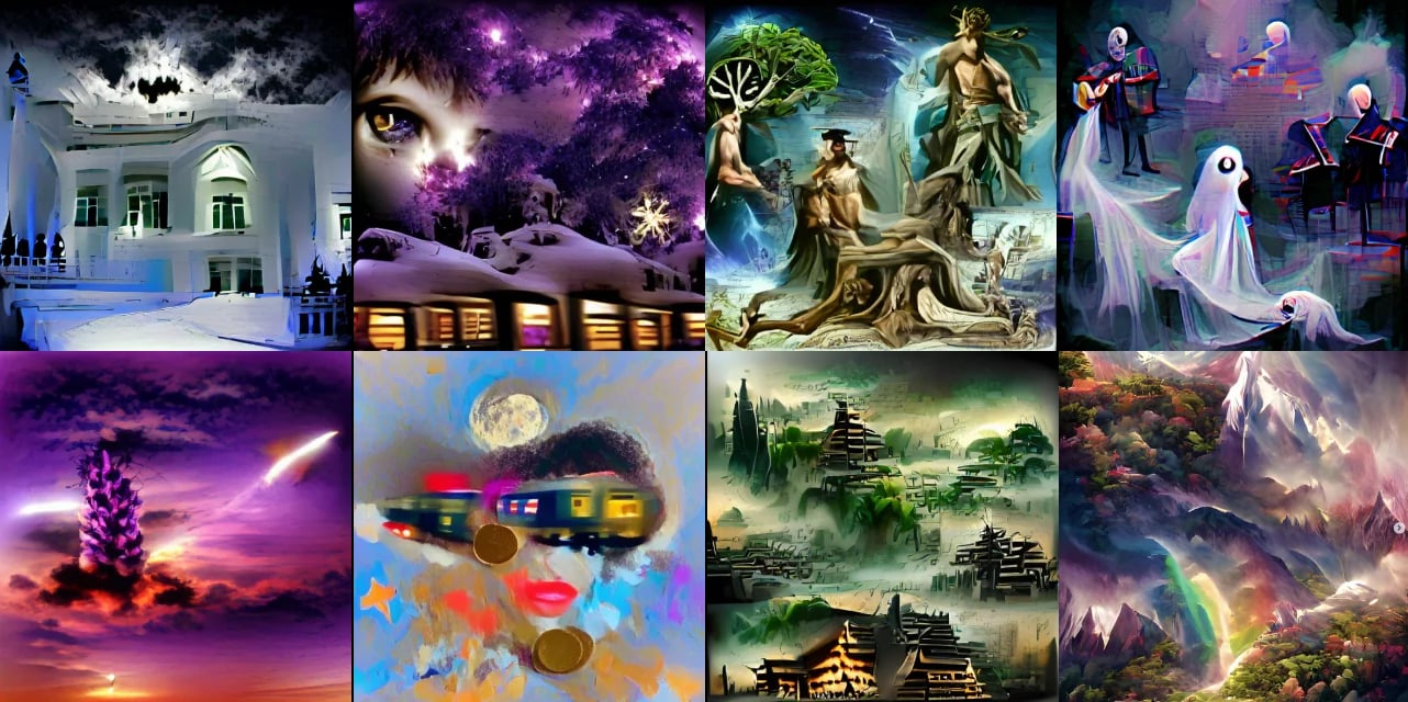 Image Generation